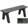 Polly Products Cambridge Flat Bench4 - Polly Products Cambridge Flat Bench4
