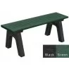Polly Products Cambridge Flat Bench2 - Polly Products Cambridge Flat Bench2
