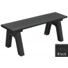 Polly Products Cambridge Flat Bench6