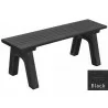 Polly Products Cambridge Flat Bench6 - Polly Products Cambridge Flat Bench6