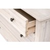 Essentials For Living Cammile Entry Cabinet - Drawer Edge