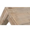 Essentials For Living Canal Extension Dining Table - Edge