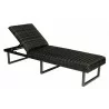 Woodard Harper Adjustable Chaise Lounge - Woodard Harper Adjustable Chaise Lounge