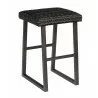 Woodard Harper Backless Bar Stool - Woodard Harper Backless Bar Stool