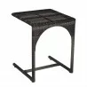 Woodard Genie C Table - Angled - Woodard Genie C Table - Angled
