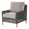 Royal Teak Cannes Lounge Chair