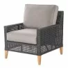 Royal Teak Cannes Lounge Chair - Royal Teak Cannes Lounge Chair