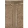 Essentials For Living Cane Coffee Table - Side Detail - Essentials For Living Cane Coffee Table - Side Detail