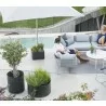 Cane-Line Grow Parasol  - Cane-Line Grow Parasol 