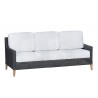 Royal Teak Cannes Sofa