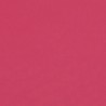 Panama Jack Sunroom Sanibel Wicker Cushion Loveseat- Canvas Hot Pink