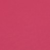 Hospitality Rattan Patio Plastique- Canvas Hot Pink