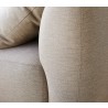 Cane-Line Capture 2-Seater Sofa Module Close View