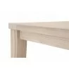 Essentials For Living Carmel Outdoor 42" Square Counter Table - Table Edge - Essentials For Living Carmel Outdoor 42" Square Counter Table - Table Edge