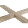 Essentials For Living Carmel Outdoor 42" Square Counter Table - Leg Base  - Essentials For Living Carmel Outdoor 42" Square Counter Table - Leg Base 