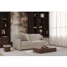 Innovation Living Carnell Sofa Bed Inside Queen With Slope Arms Room 3