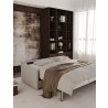 Innovation Living Carnell Sofa Bed Inside Queen With Slope Arms Room 1