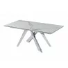 J&M Furniture Carrara Extension Dining Table 011 - J&M Furniture Carrara Extension Dining Table 011