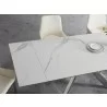 J&M Furniture Carrara Extension Dining Table 004 - J&M Furniture Carrara Extension Dining Table 004