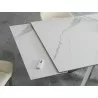J&M Furniture Carrara Extension Dining Table 003 - J&M Furniture Carrara Extension Dining Table 003