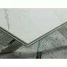 J&M Furniture Carrara Extension Dining Table 013 - J&M Furniture Carrara Extension Dining Table 013
