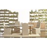 Essentials For Living Carrera Dining Table - Lifestyle 2