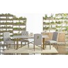 Essentials For Living Carrera Dining Table - Lifestyle 