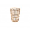 Cane-Line Carry Me basket High INDOOR