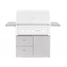 Summerset Grills Cart for ALT36 - Front