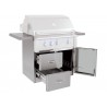 Summerset Grills Cart for ALT36 - Angled