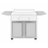 Summerset Grills Cart for 30 Griddle - Summerset Grills Cart for 30 Griddle