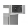 Summerset Grills Cart Bracket for Sizzler Carts With Right Side Mount
