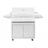 Summerset Grills Cart for SIZ32 - Front
