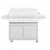 Summerset Grills Cart for SIZ40 - Front - Summerset Grills Cart for SIZ40 - Front