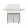Summerset Grills Cart for TRL32 - Front - Summerset Grills Cart for TRL32 - Front