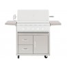 Summerset Grills Deluxe Cart-TRL32 - Front