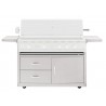 Summerset Grills Deluxe Cart-TRLD44 - Front