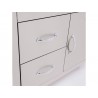 Summerset Grills Deluxe Cart-TRLD44 - Drawer Close-up