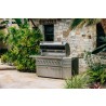 American Made Grills Freestanding Encore - 54" Hybrid Grill 04