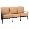 Woodard Casa Sofa - Woodard Casa Sofa