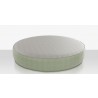 Source Furniture Casbah Round Daybed Front