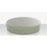 Source Furniture Casbah Round Daybed Front - Source Furniture Casbah Round Daybed Front