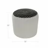 Source Furniture Casbah Puof (Round) 19" Dia Details - Source Furniture Casbah Puof (Round) 19" Dia Details