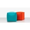 Source Furniture Casbah Small Puof Set Front - Source Furniture Casbah Small Puof Set Front