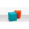 Source Furniture Casbah Small Puof Set Angle - Source Furniture Casbah Small Puof Set Angle