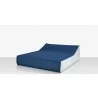 Source Furniture Cashbah Large Daybed Puof Angle - Source Furniture Cashbah Large Daybed Puof Angle