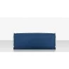 Source Furniture Cashbah Large Daybed Puof Front - Source Furniture Cashbah Large Daybed Puof Front