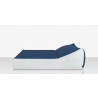 Source Furniture Cashbah Large Daybed Puof Side