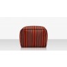 Source Furniture Casbah Puof (Square) 
