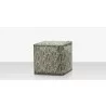 Source Furniture Casbah Small Puof Angle - Source Furniture Casbah Small Puof Angle